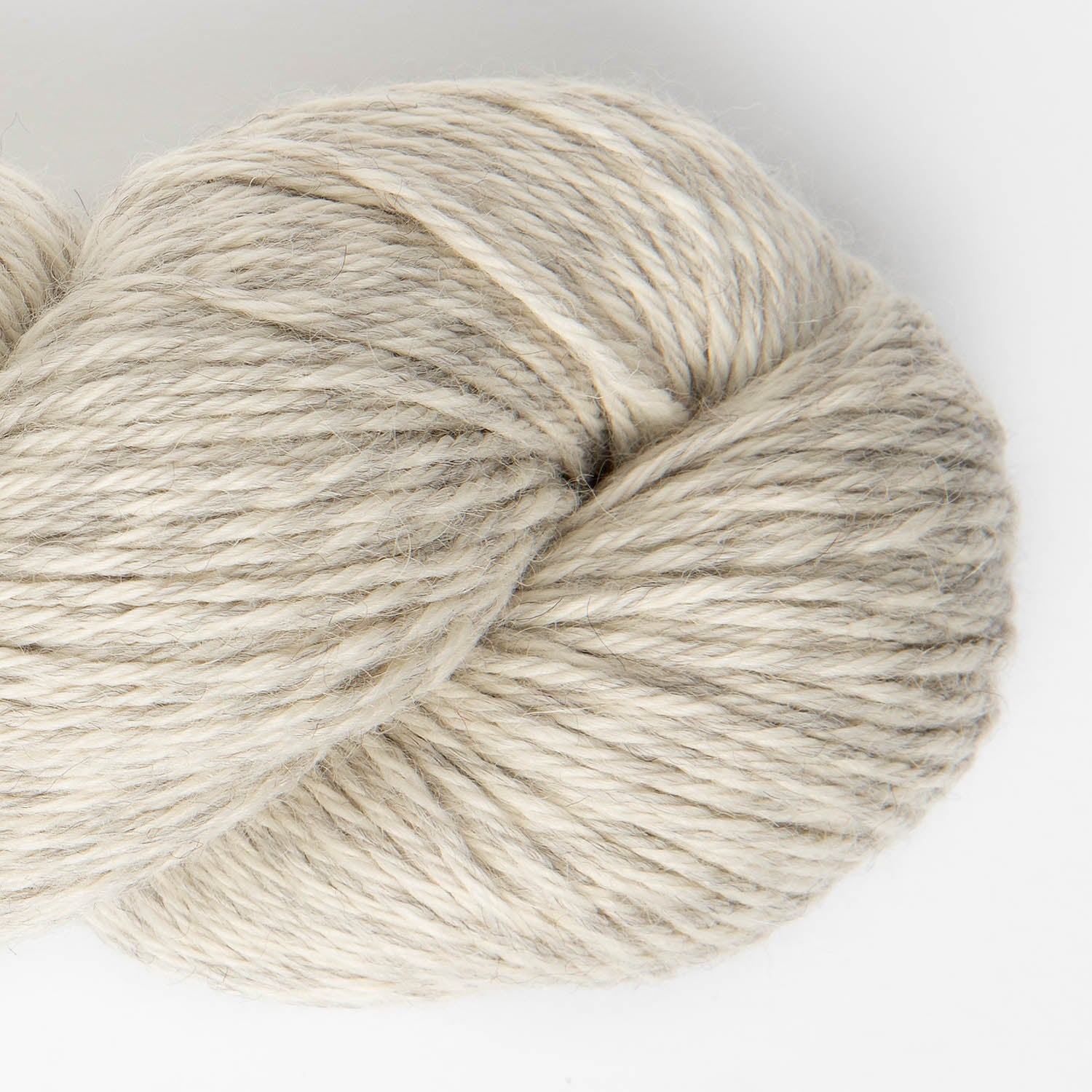 Eco Puna Undyed Babyalpaka