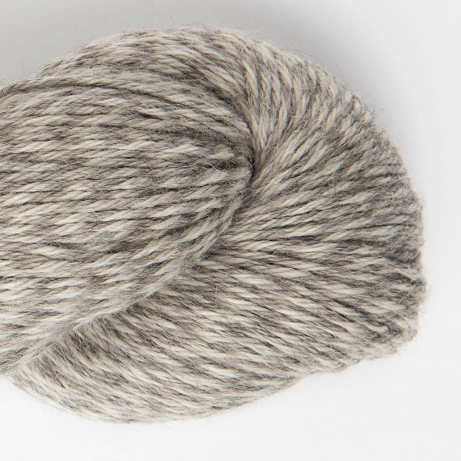 Eco Puna Undyed Babyalpaka