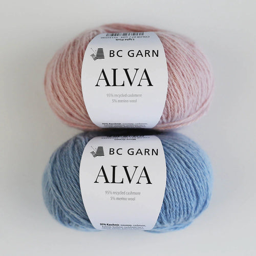 Alva - Cashmere Revive