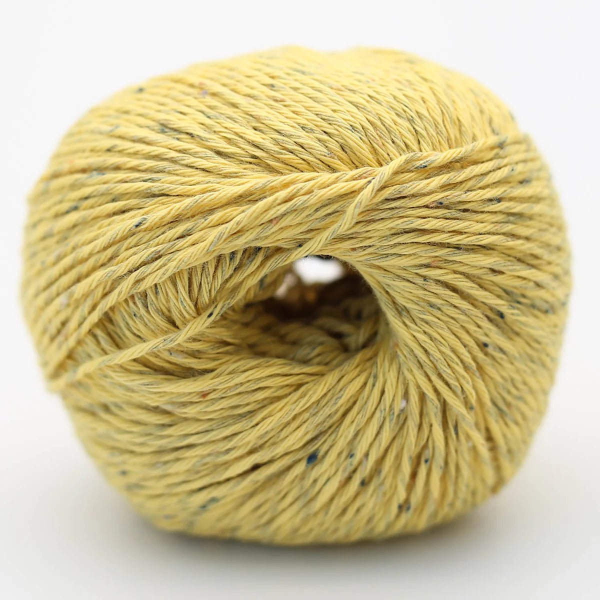 Gossypium Cotton Tweed
