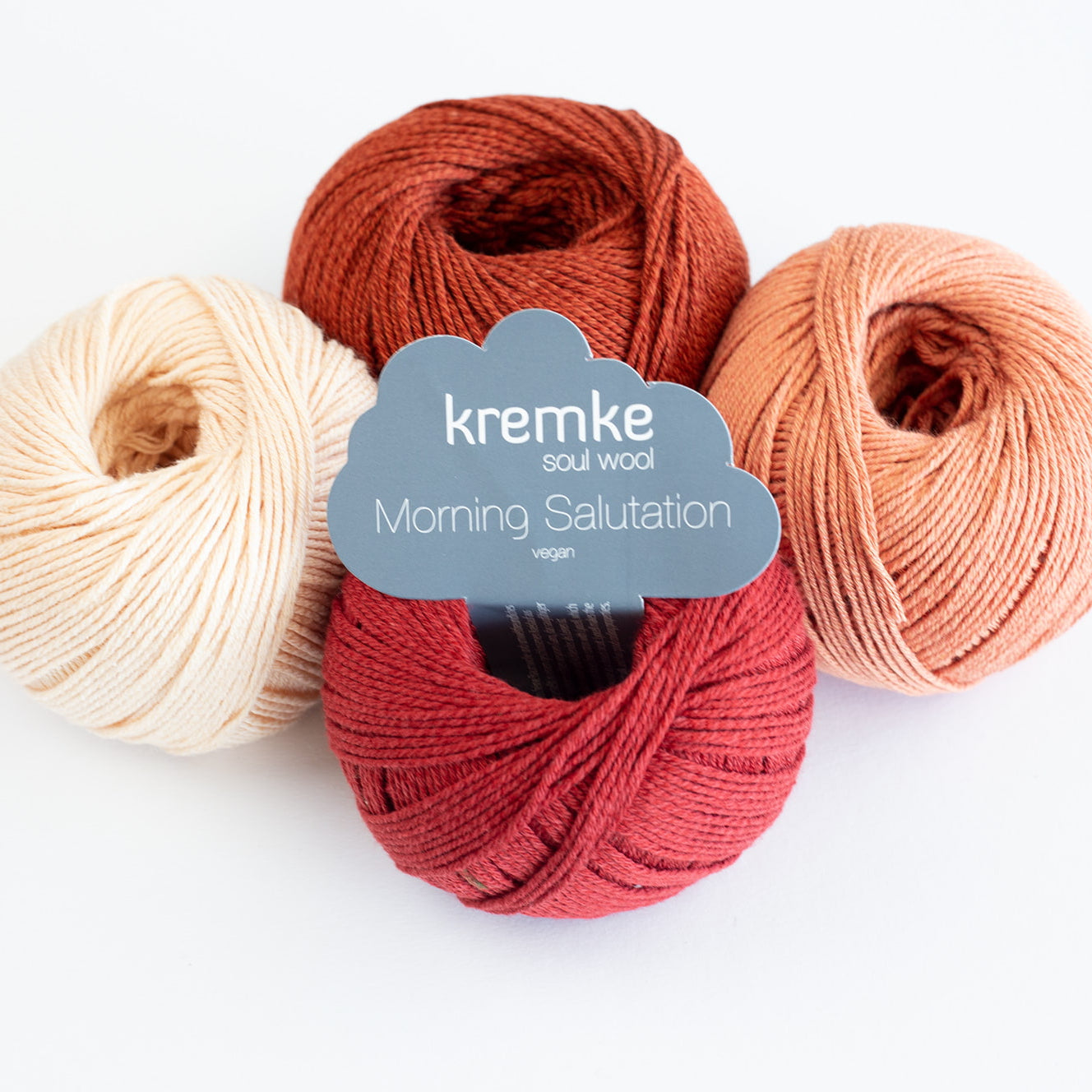 Kremke Morning Salutation: 51 % Lyocell (TencelTM), 49 % Baumwolle