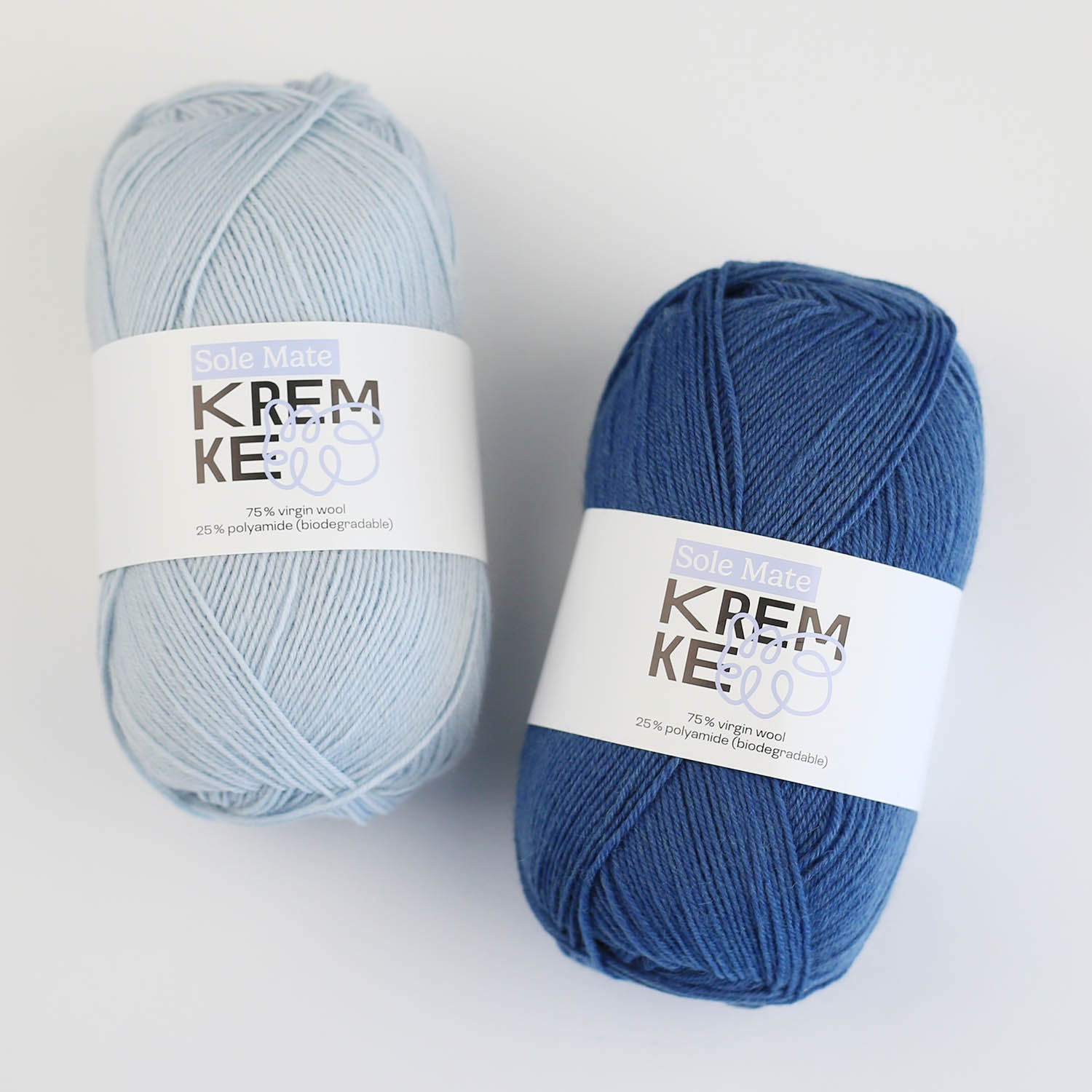 Kremke-sole-mate