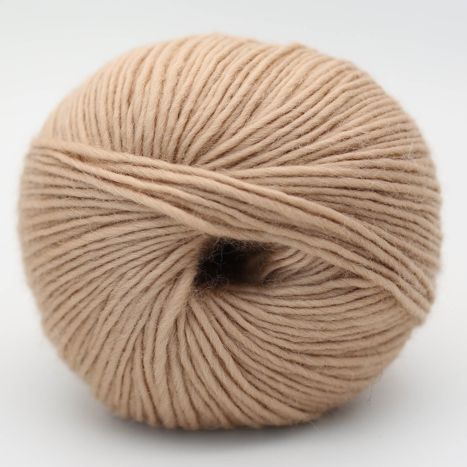 Kremke Color Crush, Farbe 03 Beige: 100 % Schurwolle