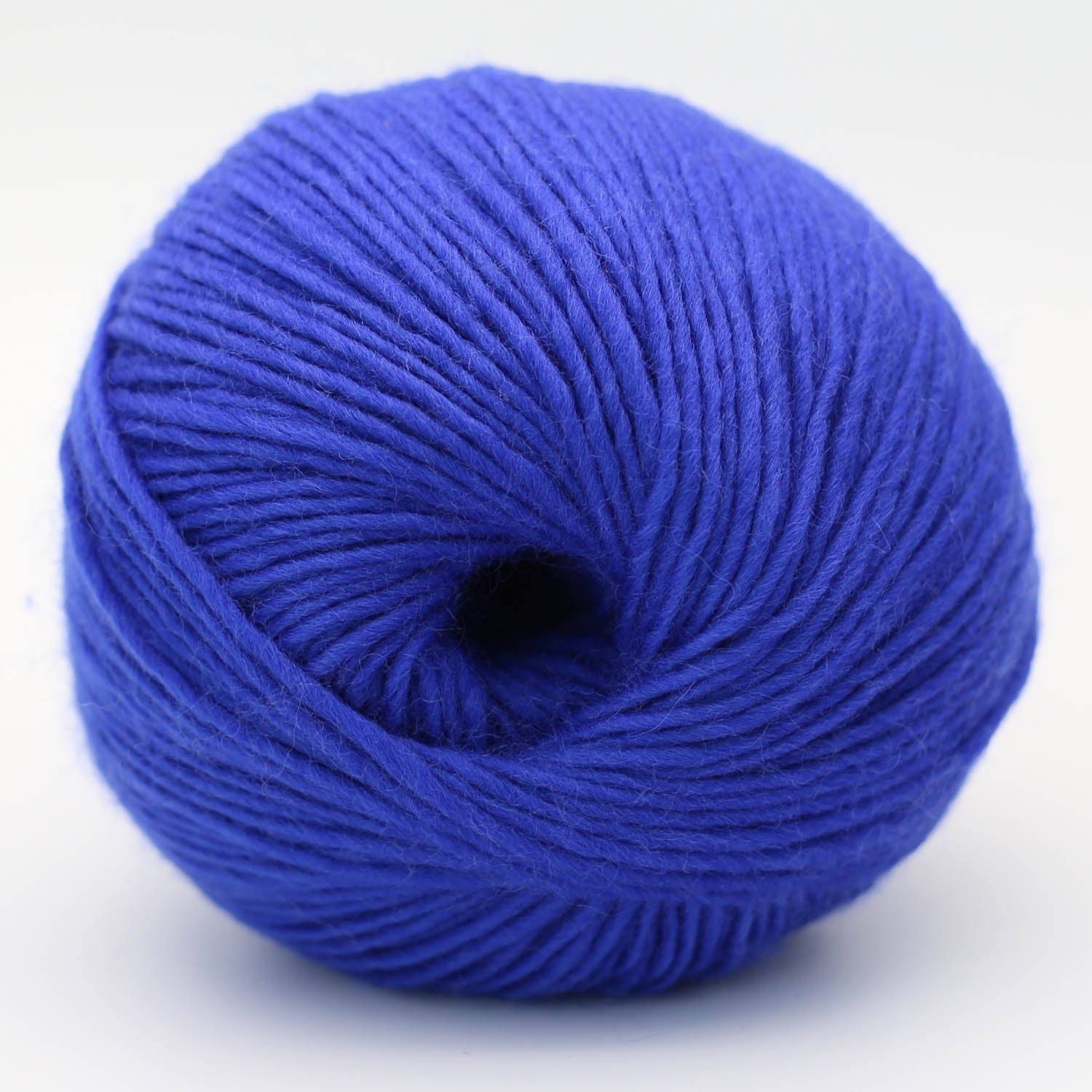 Kremke Color Crush, Farbe 05 Cobalt Blue: 100 % Schurwolle