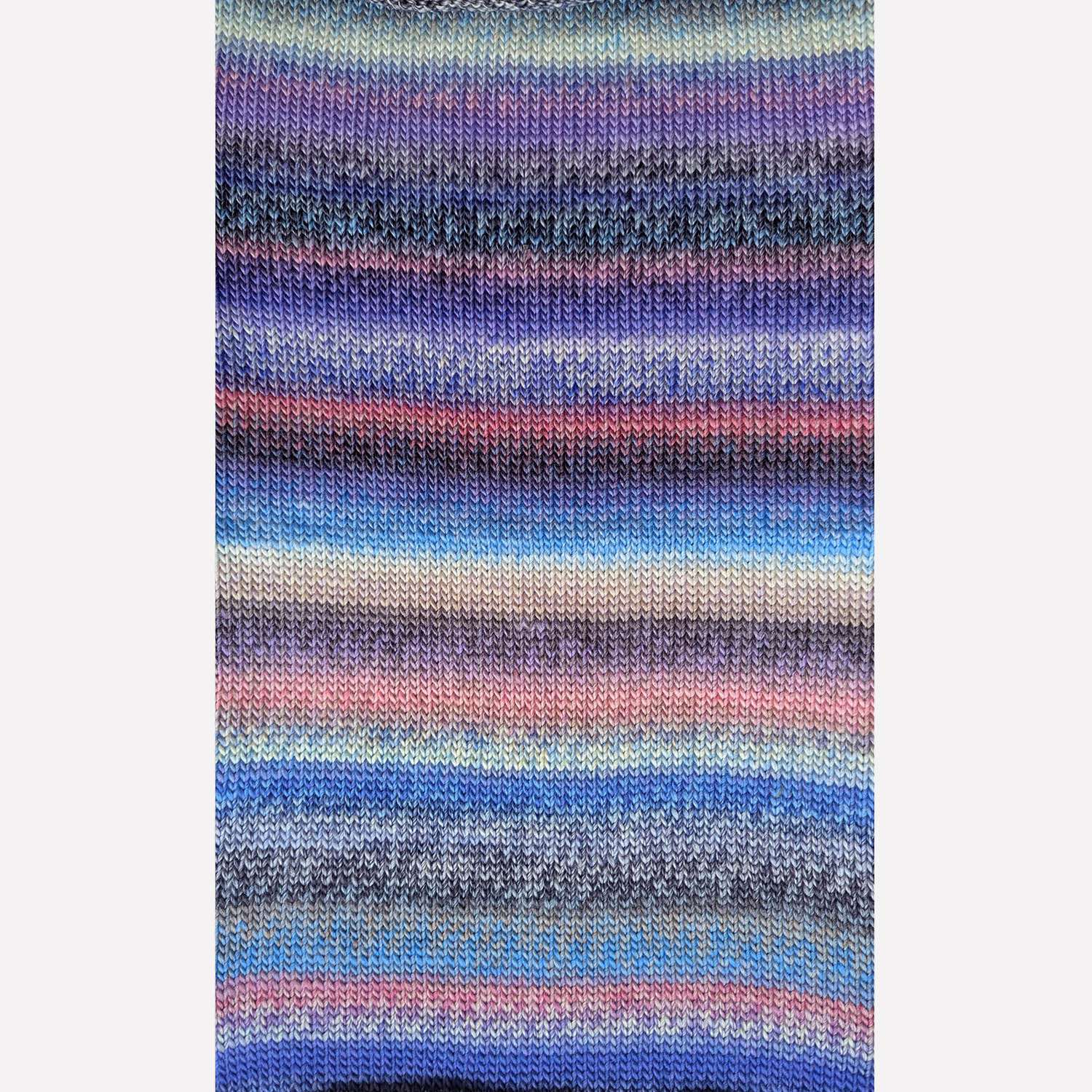 Kremke Color Crush, Farbe 101 Left on Read: 100 % Schurwolle