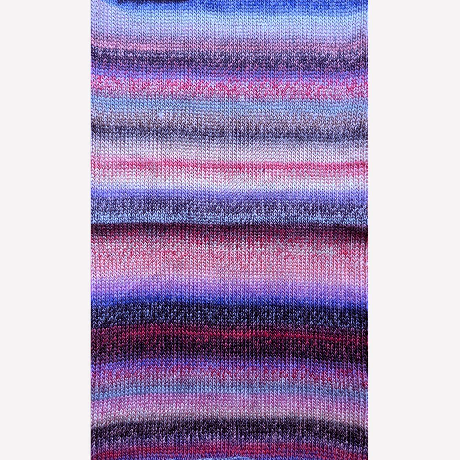 Kremke Color Crush, Farbe 102 POV: 100 % Schurwolle