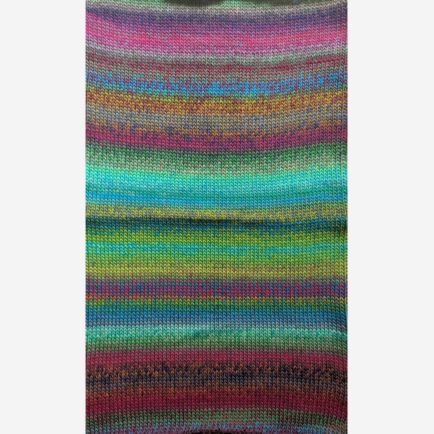 Kremke Color Crush, Farbe 103 Touch Grass: 100 % Schurwolle
