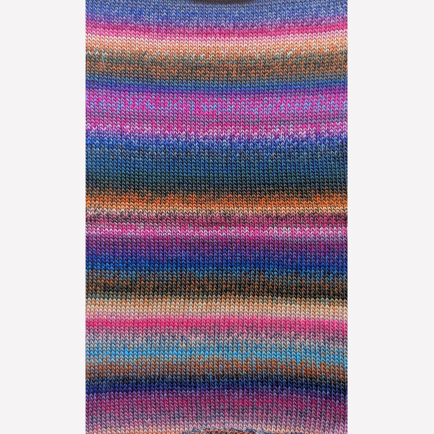 Kremke Color Crush, Farbe 105 Main Character Energy: 100 % Schurwolle