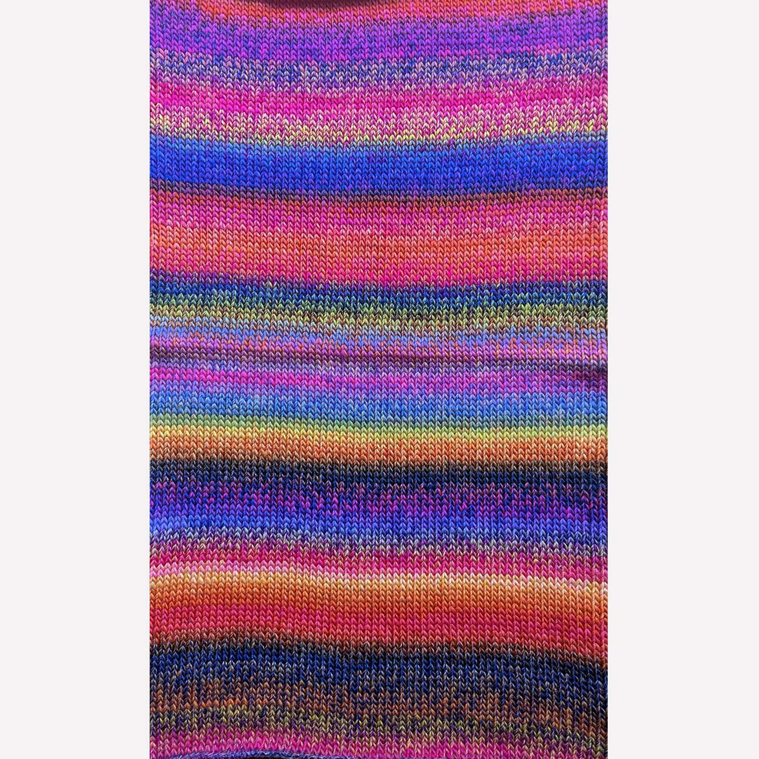 Kremke Color Crush, Farbe 106 Glitch Mode: 100 % Schurwolle