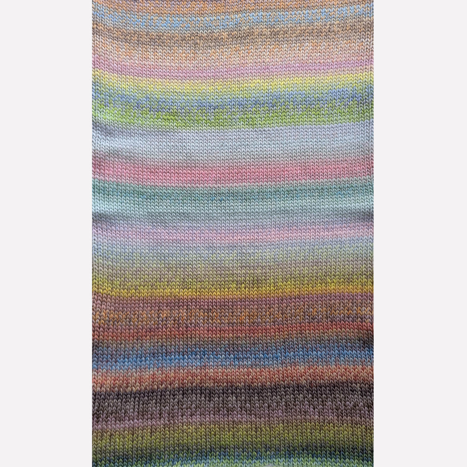 Kremke Color Crush, Farbe 107 Fairy Core: 100 % Schurwolle