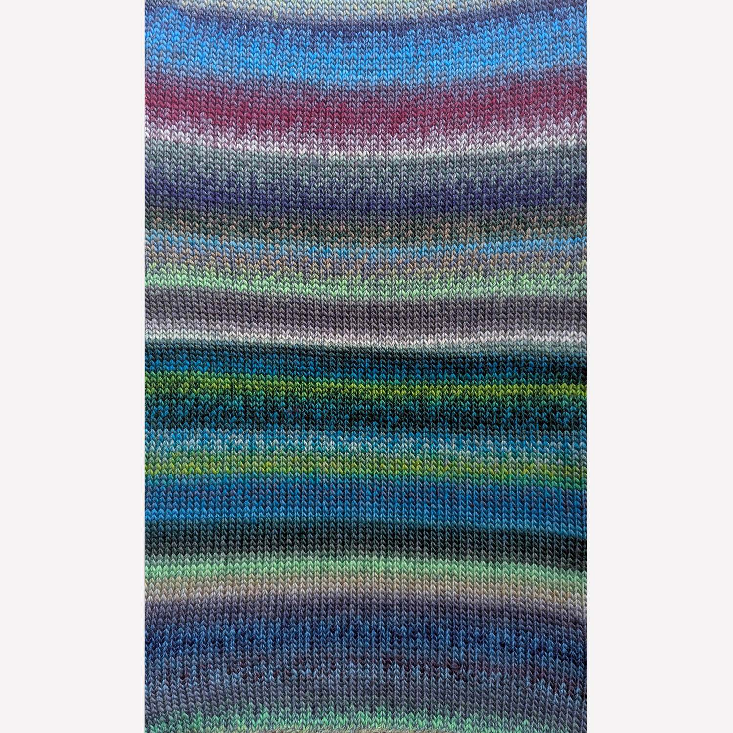 Kremke Color Crush, Farbe 108 Pixel Perfect: 100 % Schurwolle