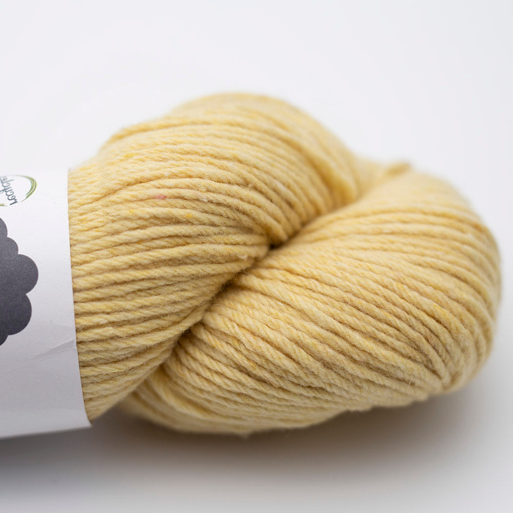 Reborn Wool Recycled