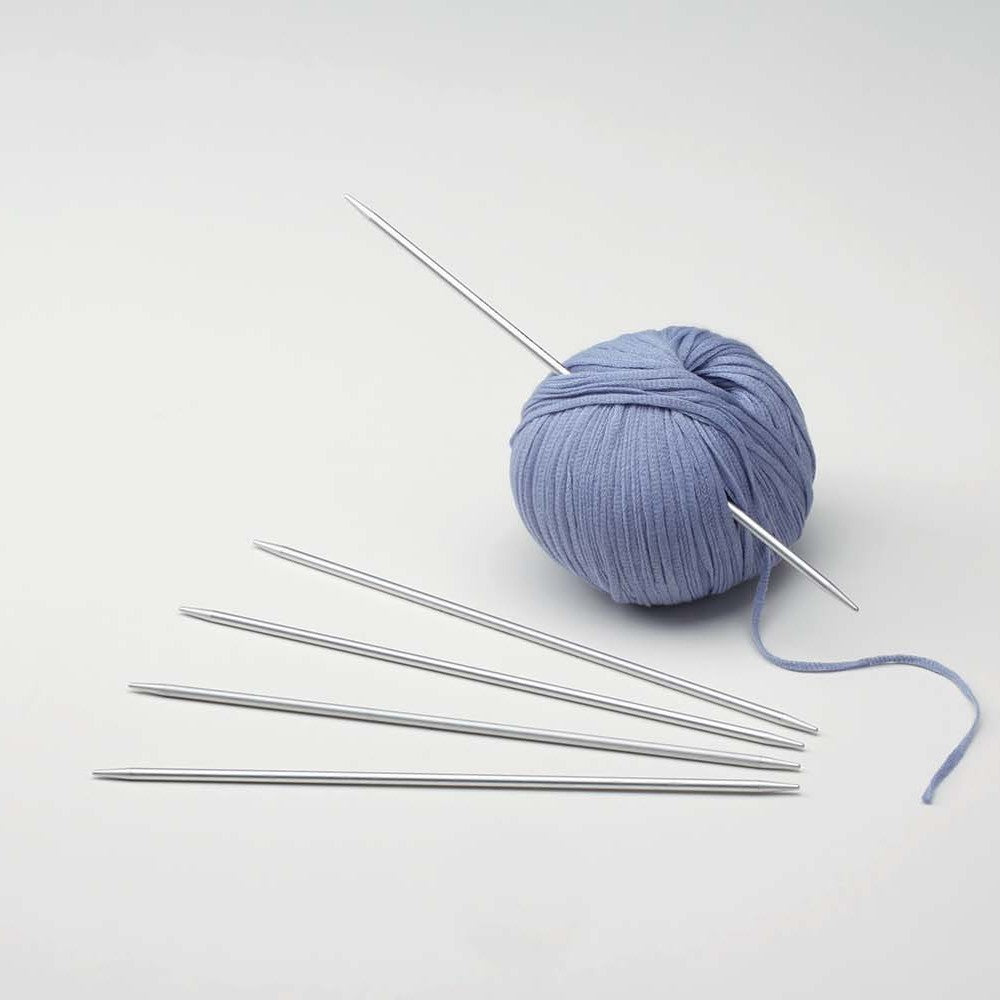 AddiSock Strumpfstricknadeln, weitere Ansicht