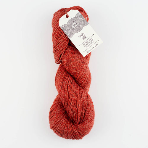 Awa Alpaka Merino Pima Cotton