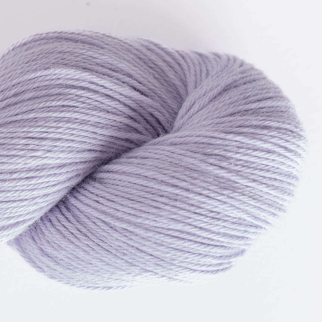 Amano Duna, Farbe 2623 Morning Mirage: 60 % Baumwolle, 40 % Alpaka