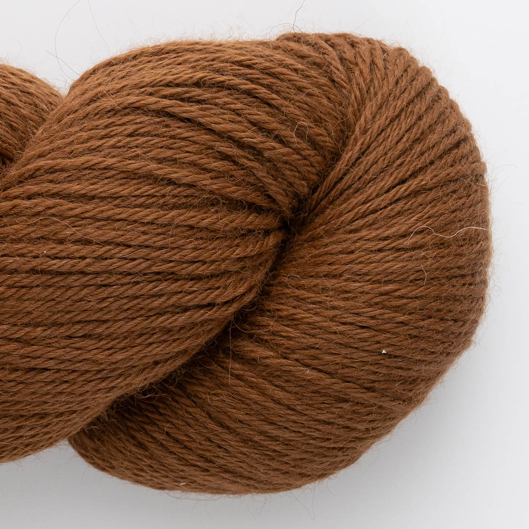 Amano Puna Undyed, Farbe 9019 Alpaca Dawn: 100 % Babyalpaka, ungefärbt