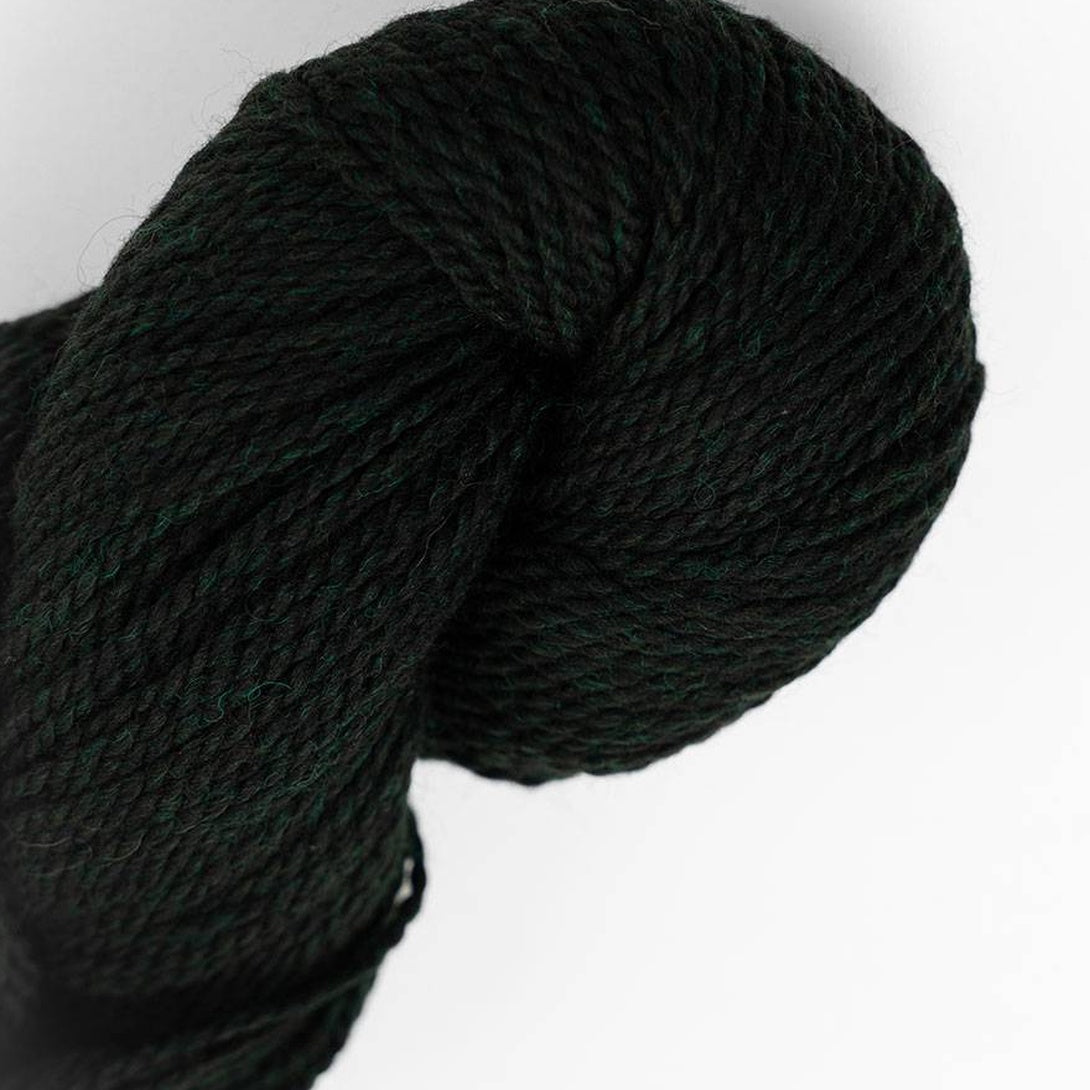 Amano Riti Merino, Farbe 2232 Midnight Glacier: 100 % Wolle