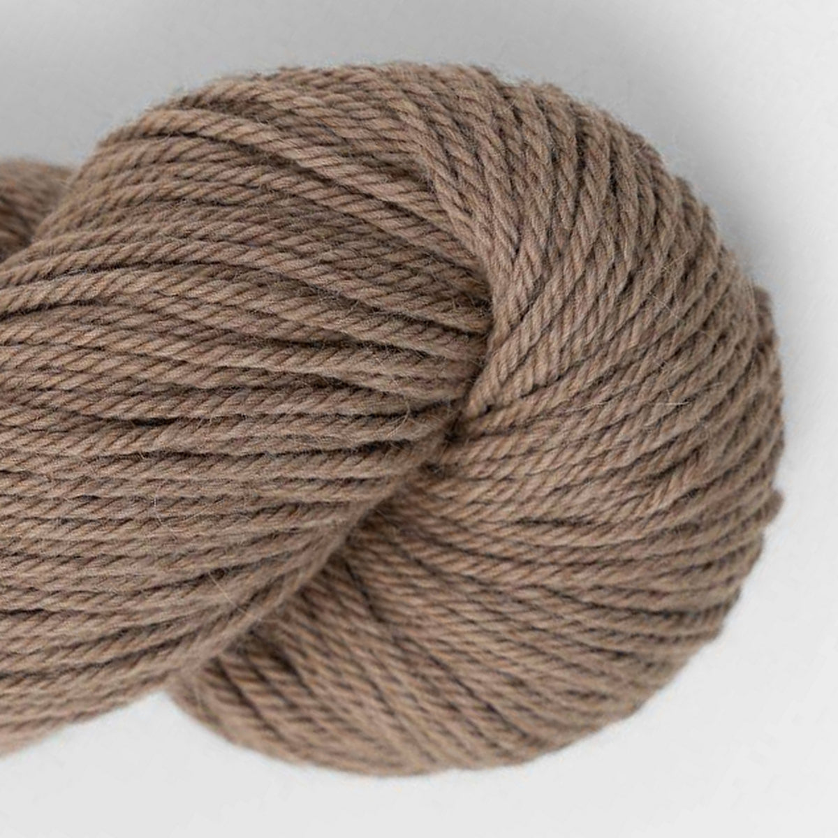 Amano Warmi Alpakawolle, Farbe 6030 Pewter: 70 % Alpaka, 30 % Schurwolle