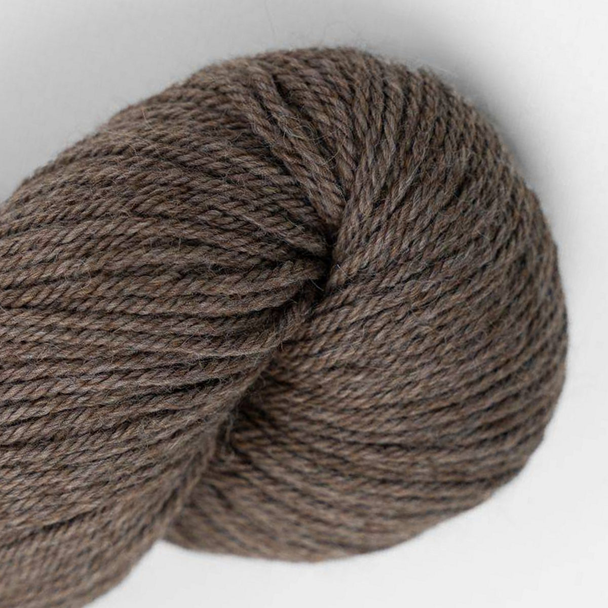 Amano Warmi Alpakawolle, Farbe 6031 Slate: 70 % Alpaka, 30 % Schurwolle