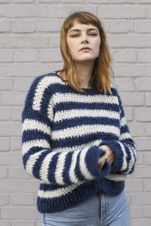 Pullover Brest