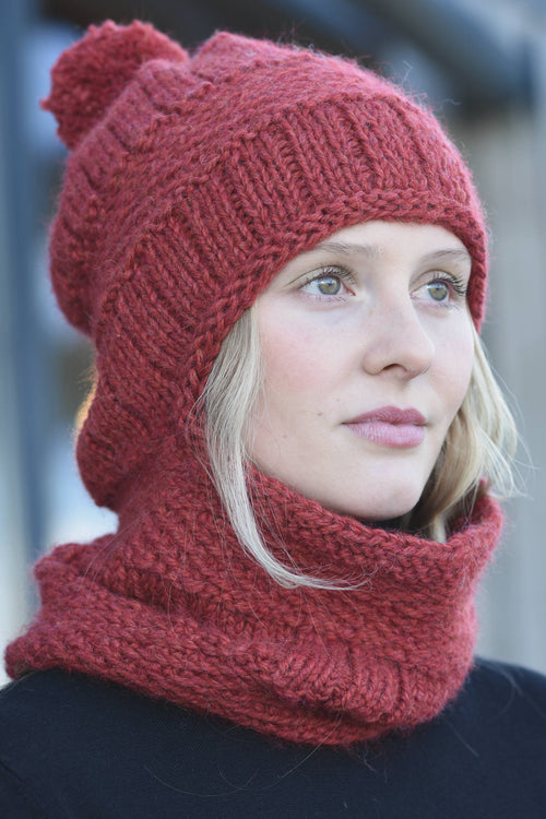 Balaclava Rona