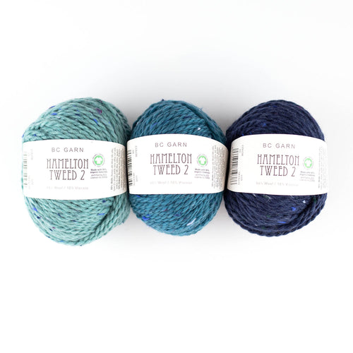 Hamelton Tweed 2