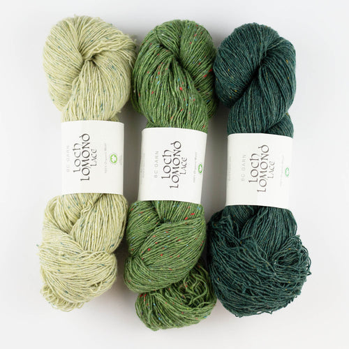 Loch Lomond Lace