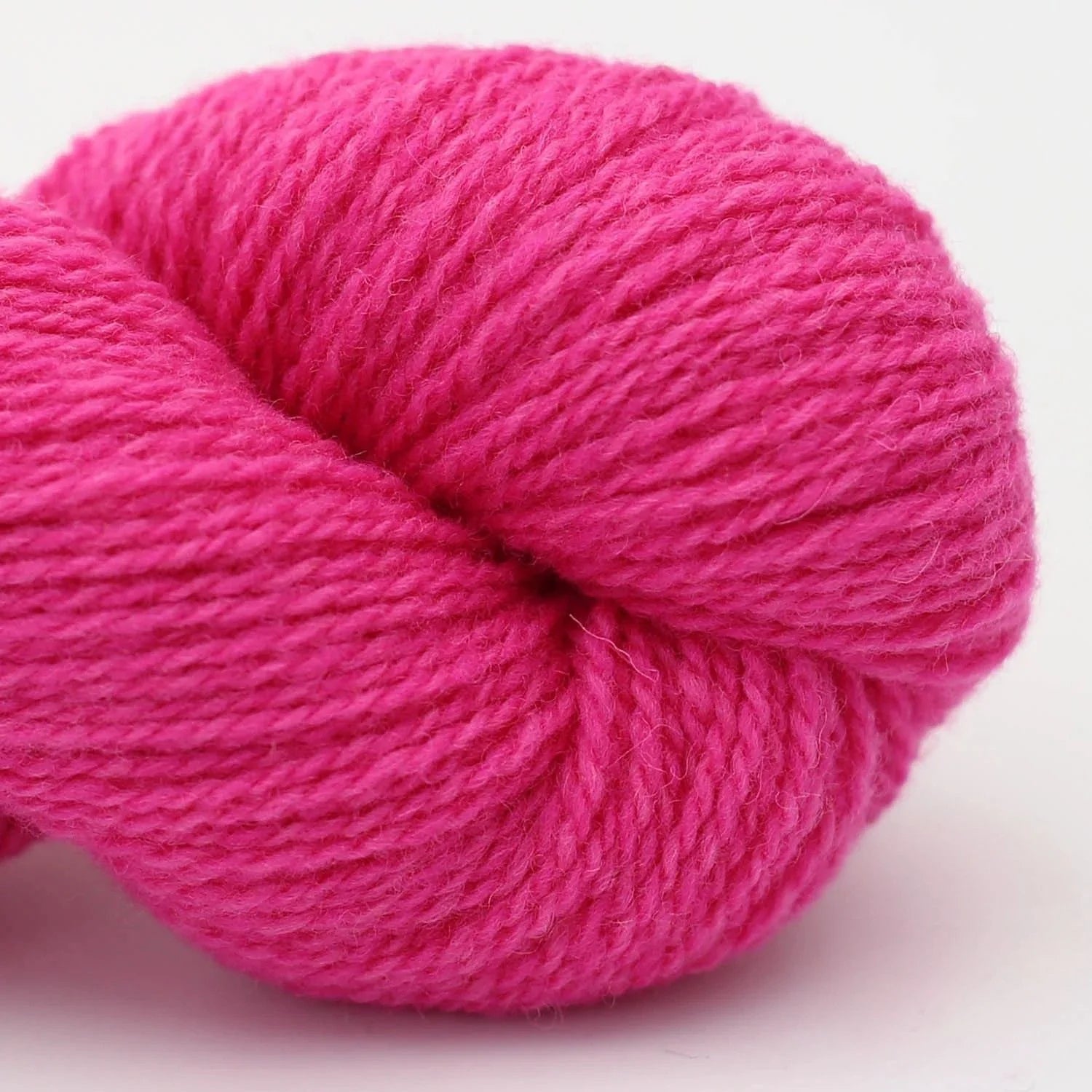 BC Garn Semilla Melange, Farbe 35 Pink Rosehip (Beerenpink): 100 % Schurwolle