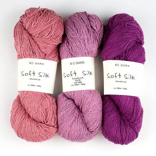 Soft Silk