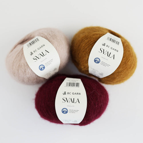 Svala