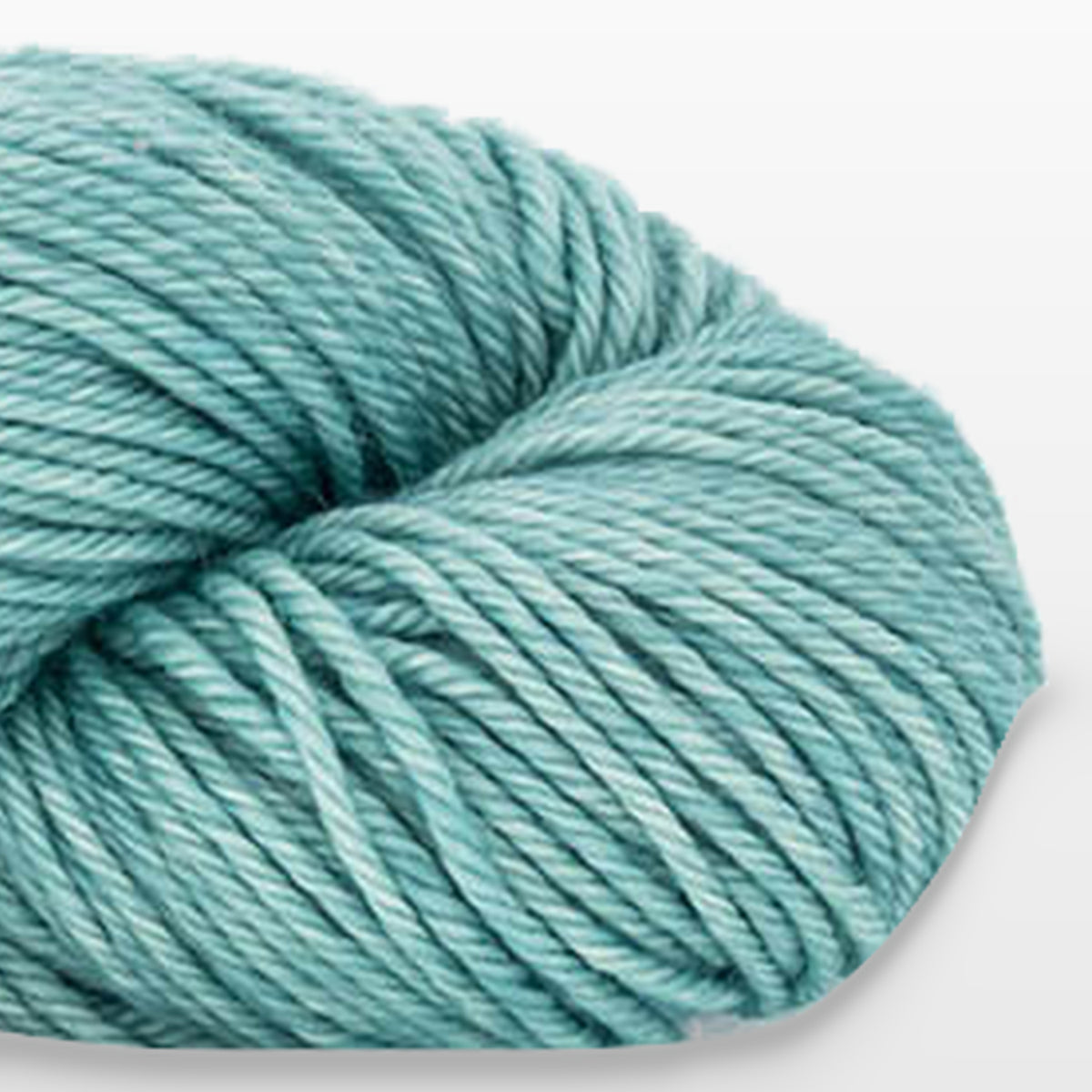 Cowgirlblues Merino DK Solids, Farbe 60 Low Tide: 100 % Wolle