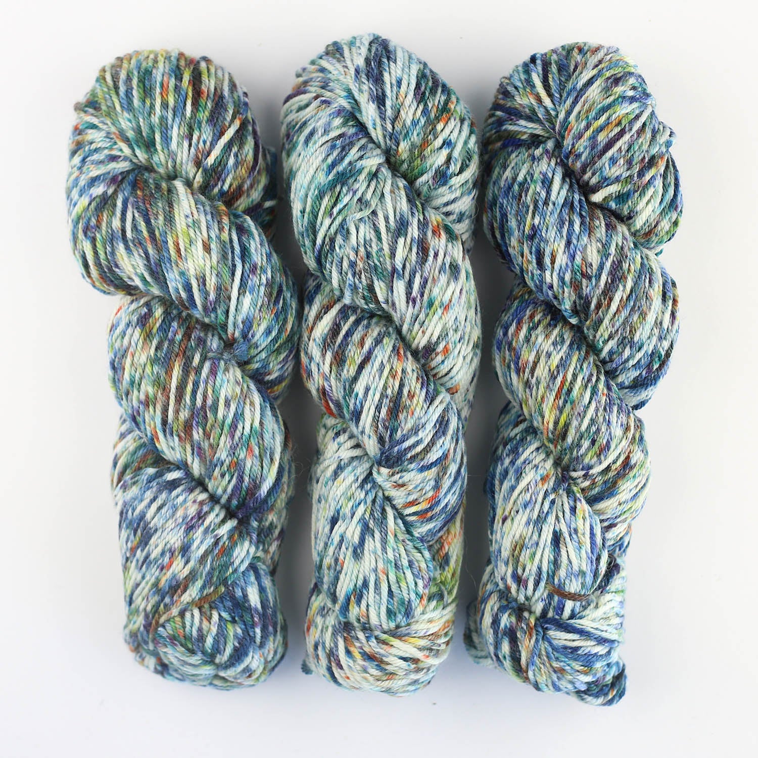 Merino DK Farbverlauf