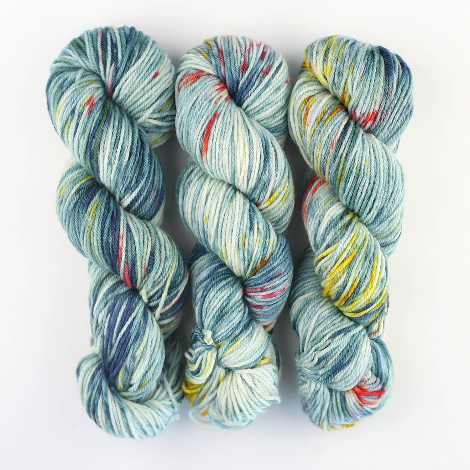 Merino DK Farbverlauf