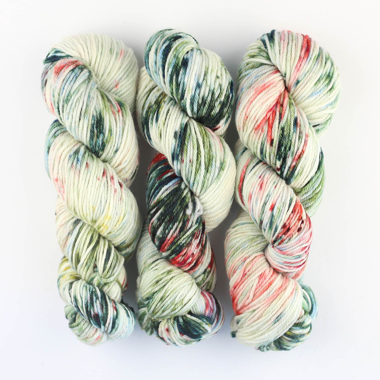 Merino DK Farbverlauf