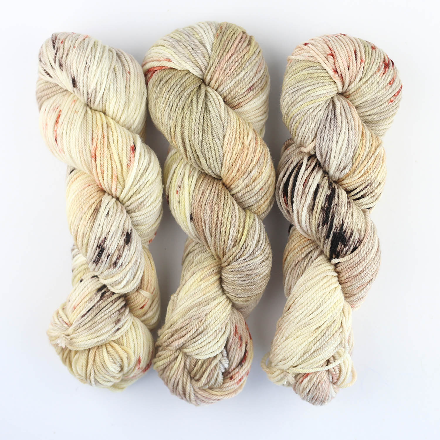 Merino DK Farbverlauf