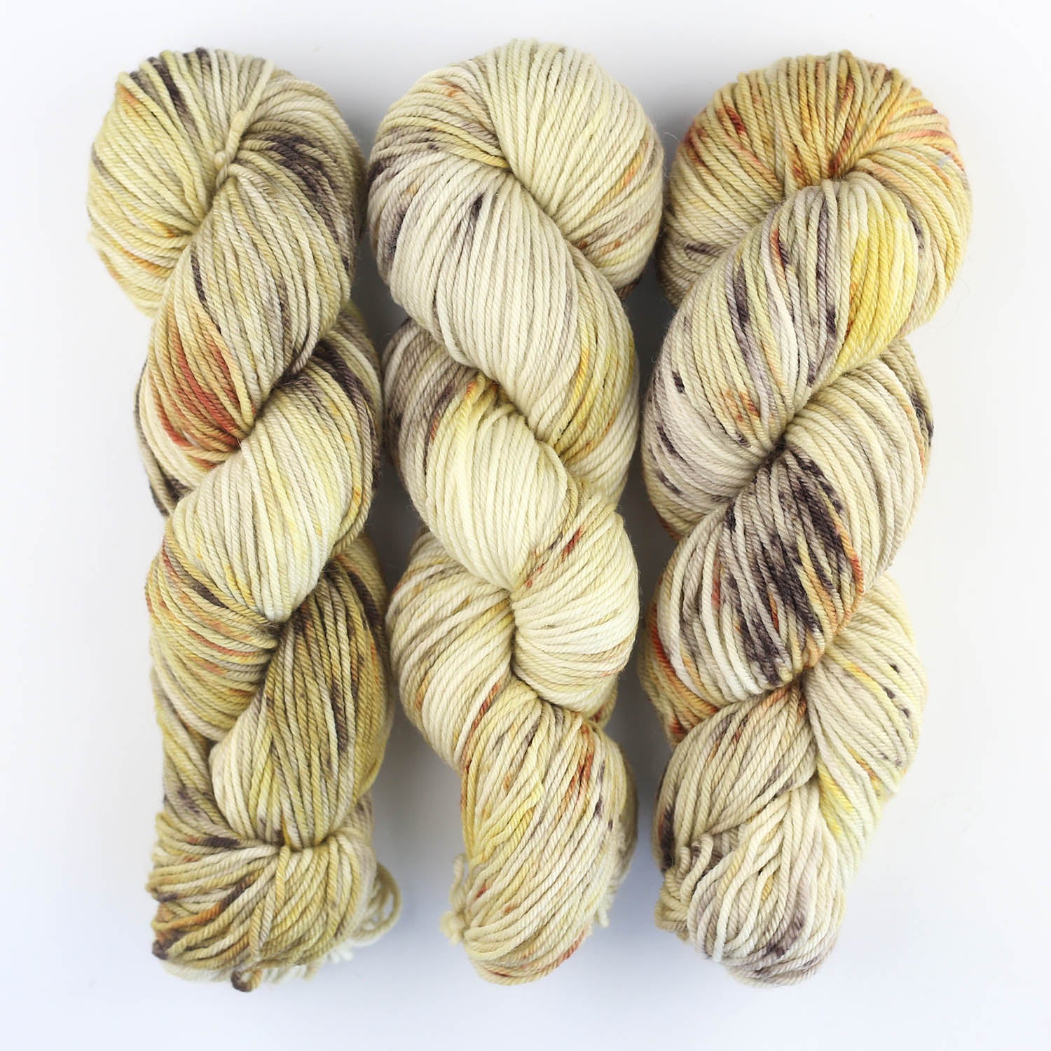 Merino DK Farbverlauf
