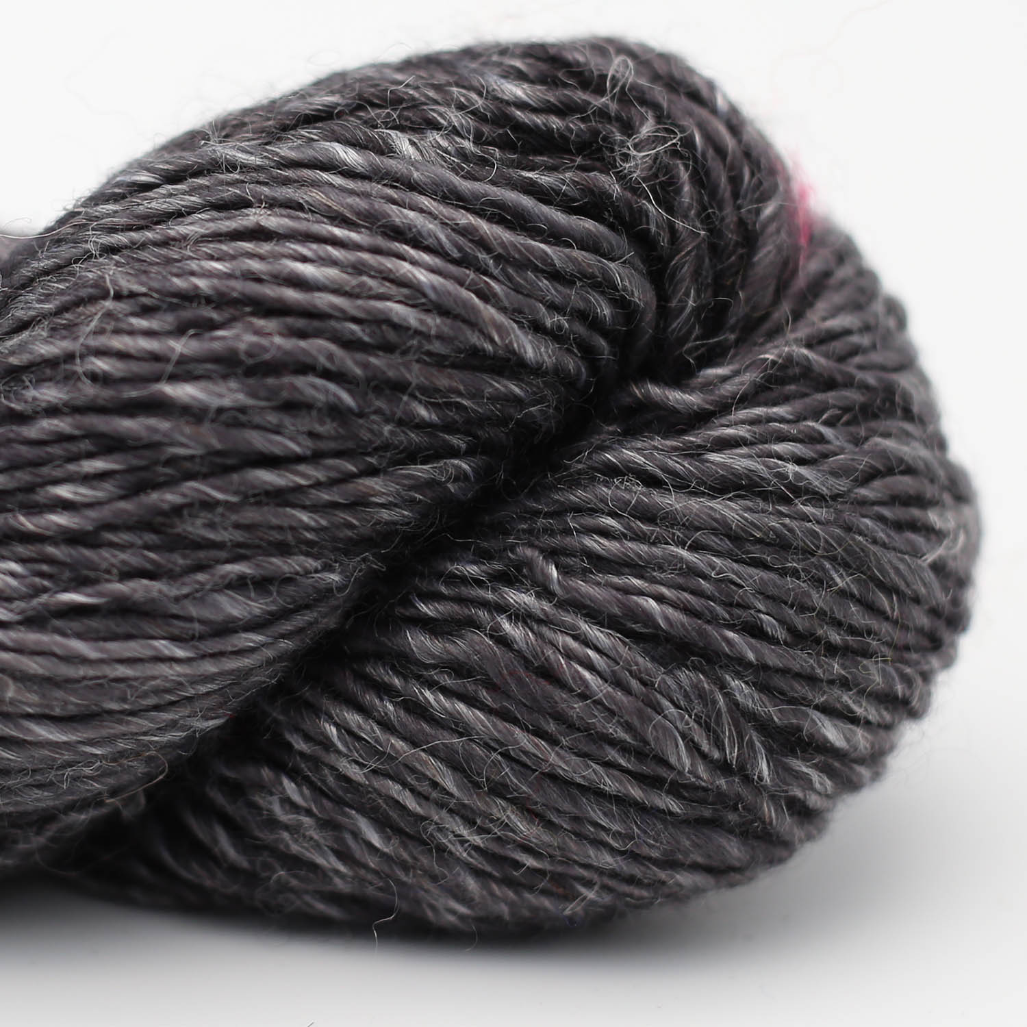 Merino Linen Solid
