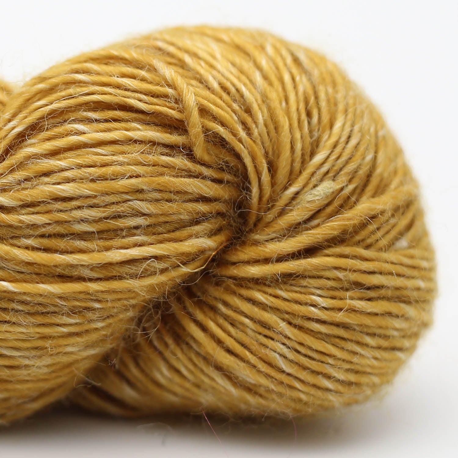 Merino Linen Solid