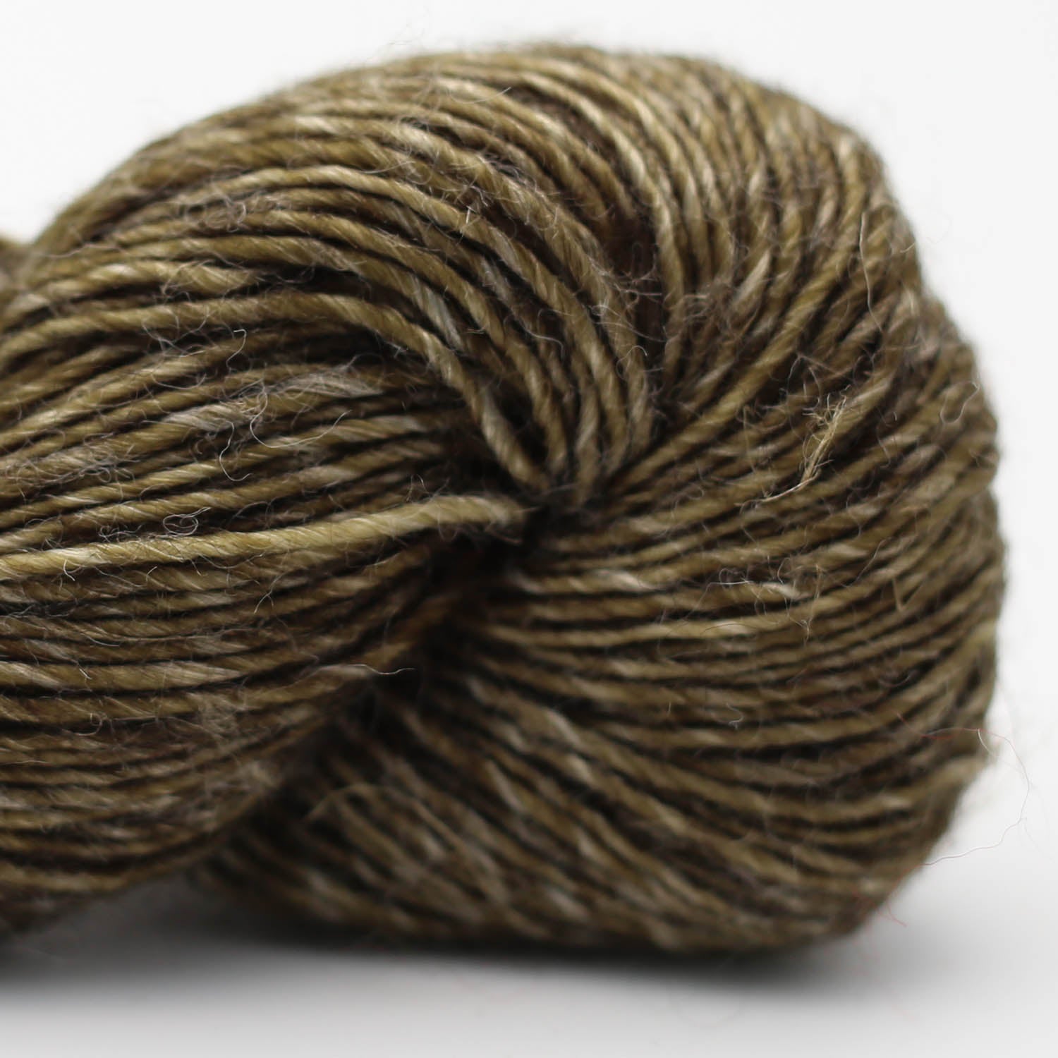 Merino Linen Solid