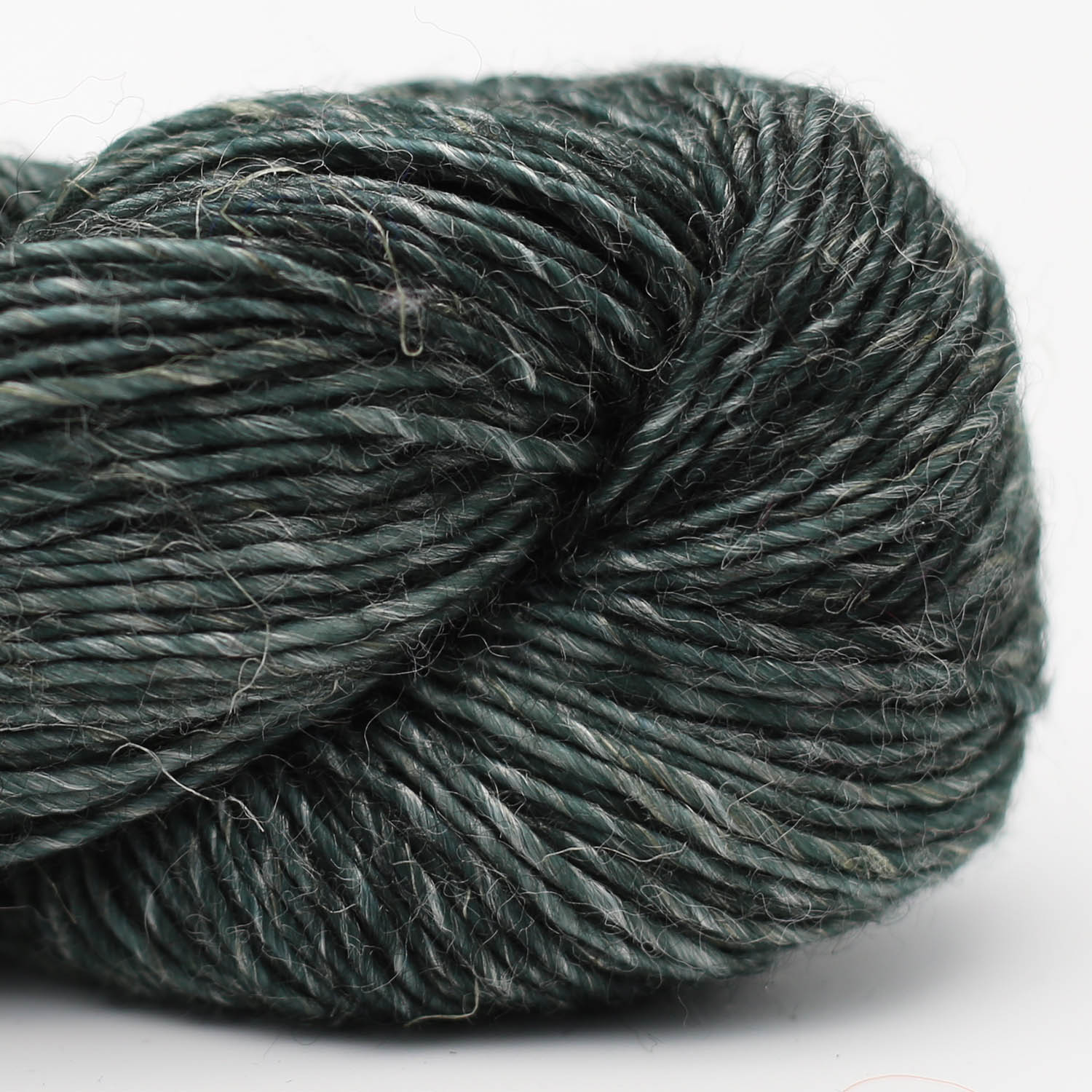 Merino Linen Solid