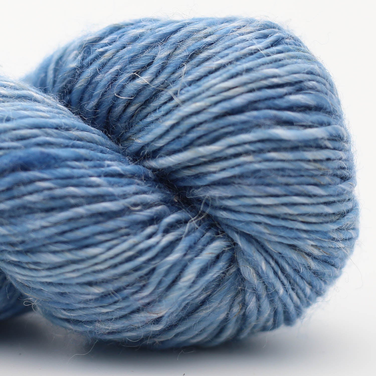 Merino Linen Solid