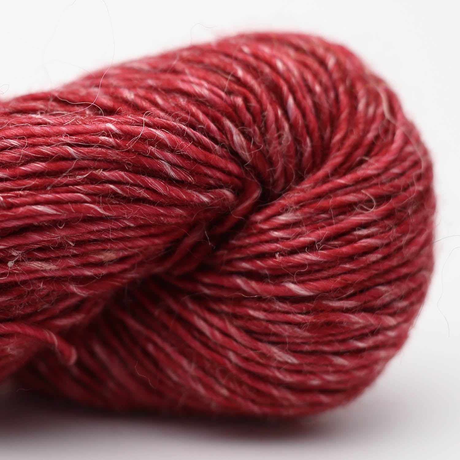 Merino Linen Solid