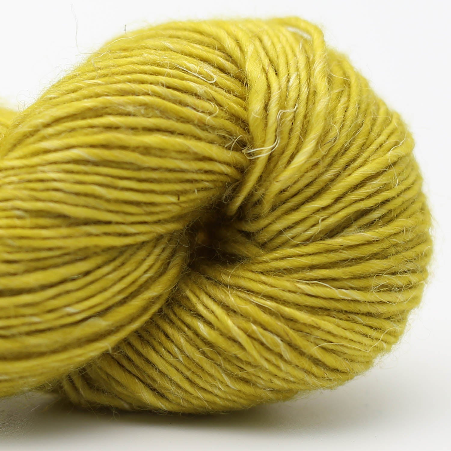 Merino Linen Solid