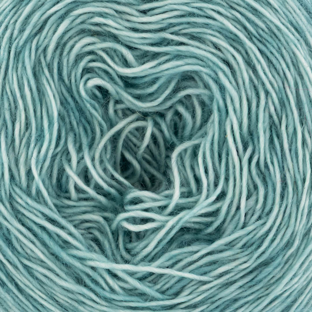 Merino Single Lace Solids