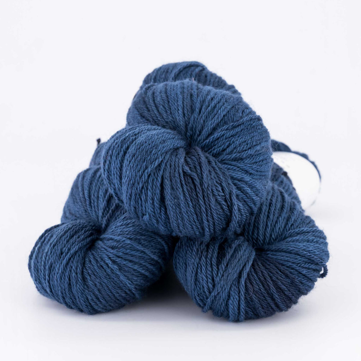 Cowgirlblues NSW Merino DK Solid, Farbe 36 Indigo: 100 % Wolle