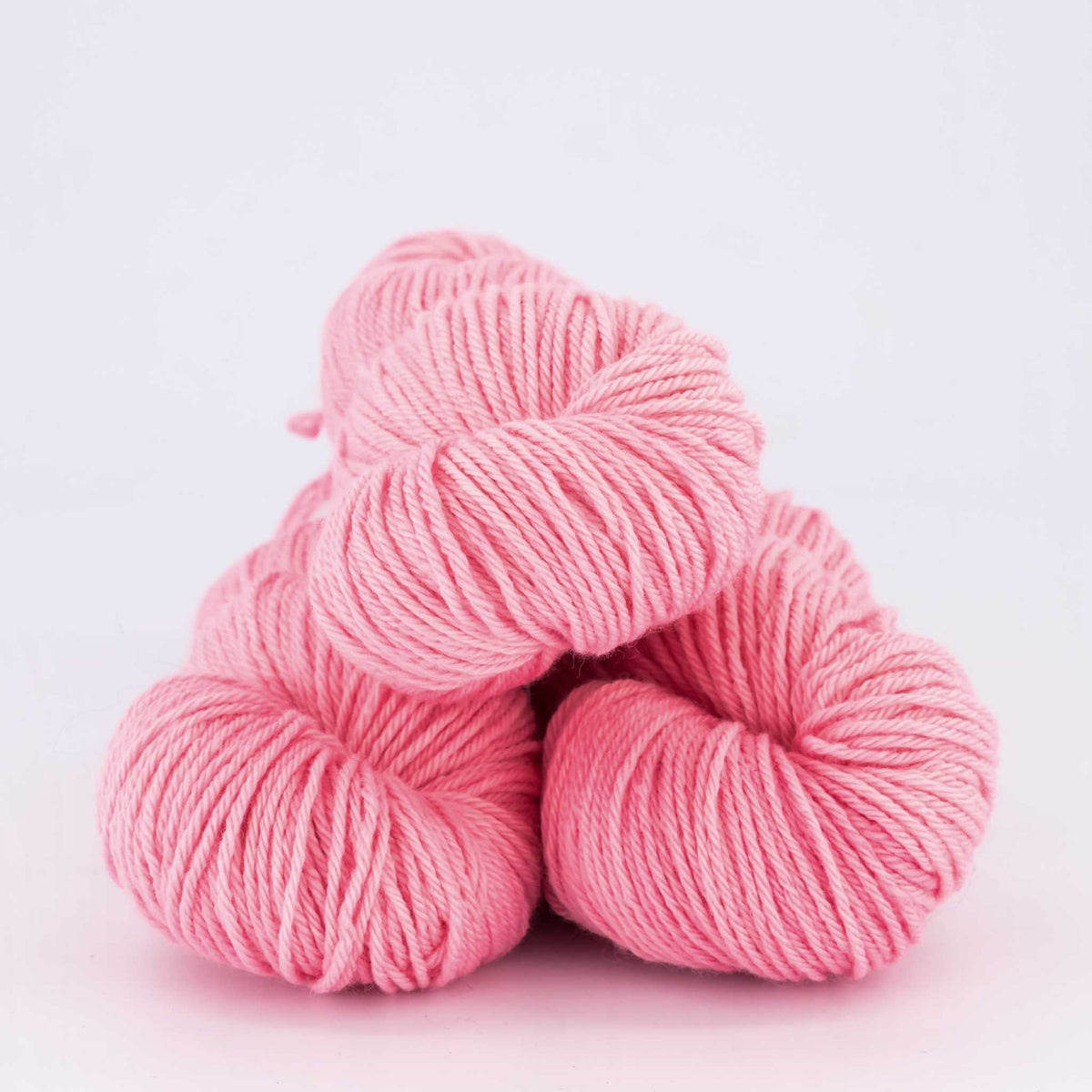 Cowgirlblues NSW Merino DK Solid, Farbe 50 Chatterbox: 100 % Wolle