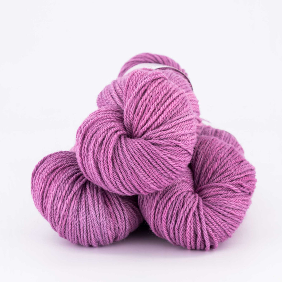 Cowgirlblues NSW Merino DK Solid, Farbe 52 Girls Night: 100 % Wolle