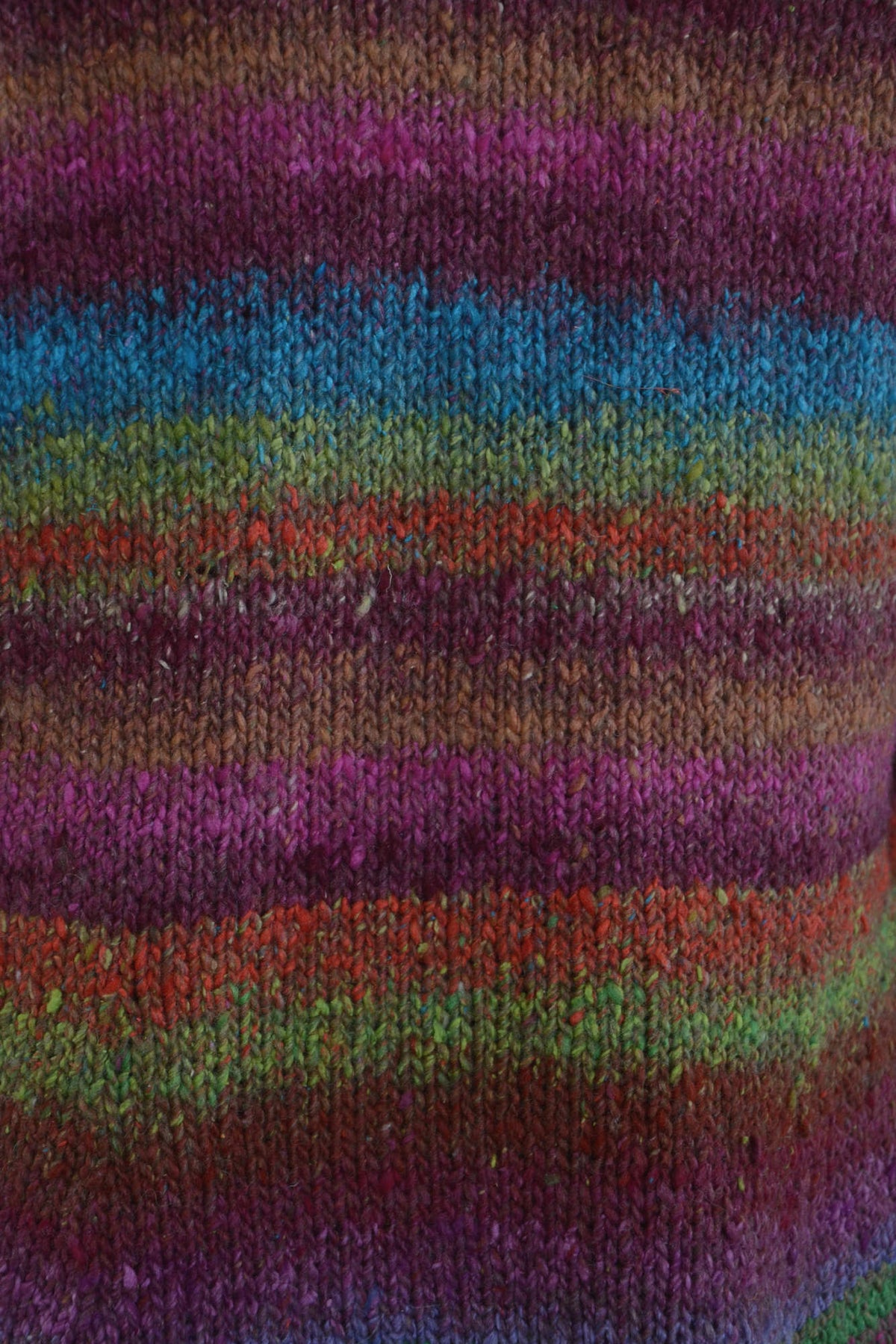 Jacke Catelyn, Detail