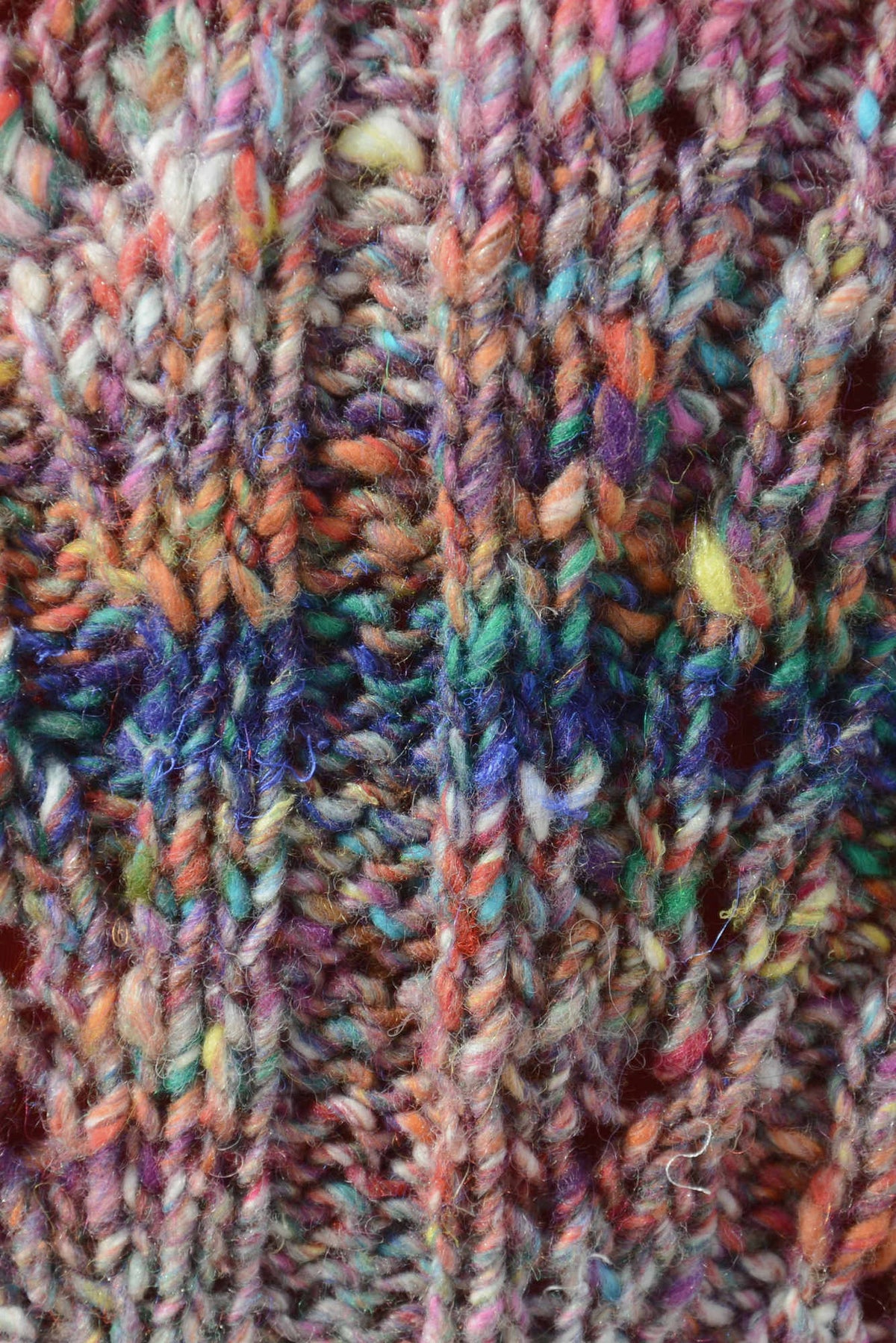 Top Yoko, Detail