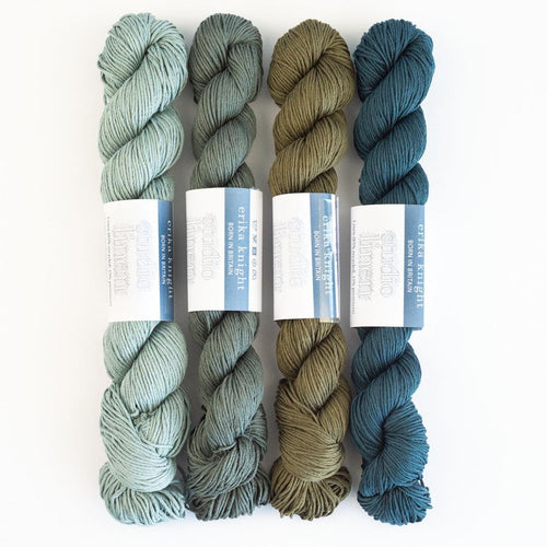 Studio Linen Eco